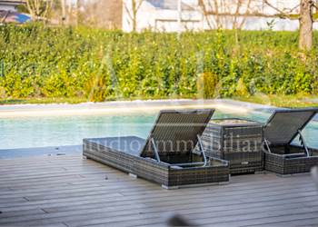 Villa In Vendita a Castelnuovo Rangone