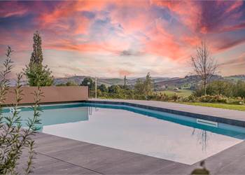 Villa In Vendita a Castelvetro di Modena