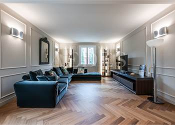 Villa In Vendita a Modena