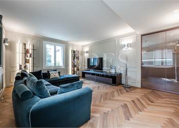 Villa In Vendita a Modena