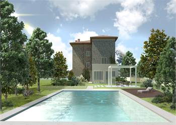 Villa In Vendita a Modena