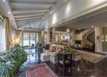 Villa In Vendita a Castelnuovo Rangone