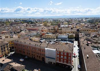 Appartamento In Vendita a Modena