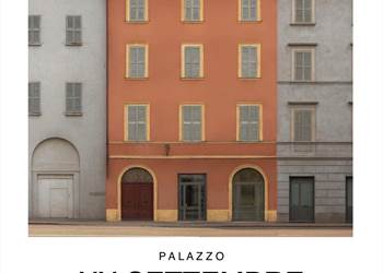 Appartamento In Vendita a Modena