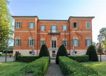 Villa In Vendita a Formigine
