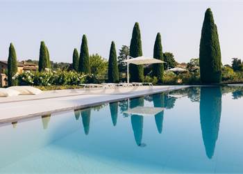 Villa In Vendita a Castelvetro di Modena
